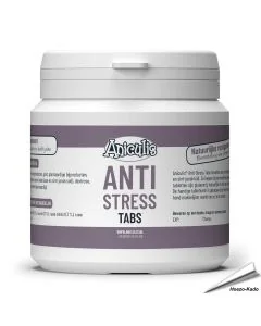 Aniculis Relax Tabs voor honden ✔️ Bij vuurwerk of perioden met onweer en vele andere situaties ✔️ 100% natuurlijk ➤ Bestel vandaag nog.