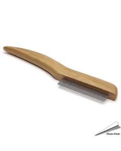 Bamboe Vlooienkam