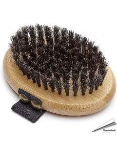 Bamboe Zachte Palm Borstel