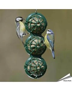 BasketBall feeder - Hangend