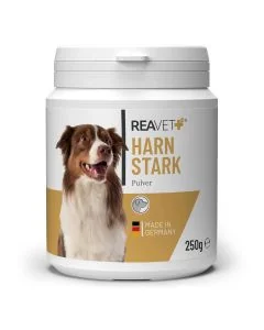 Natuurlijke ondersteuning voor een normale blaasfunctie bij Honden ➤ Bestellen op Hoezo-Kado.NL
