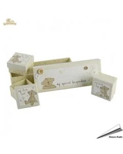 Button Corner - Mijn speciale herinneringen