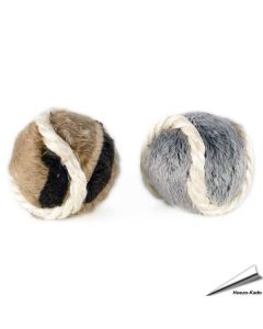 Catkins - Pluizenbollejtes voor je Kat