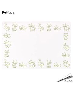 Catkins - Placemat voor katten (Comic-Cats)