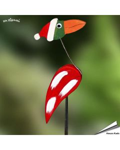 Kerst Rudi Mini (200mm)