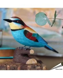 Wildlife Garden DecoBird | Bijeneter | Online kopen