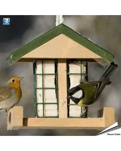 Vetblokhouder Pasadena