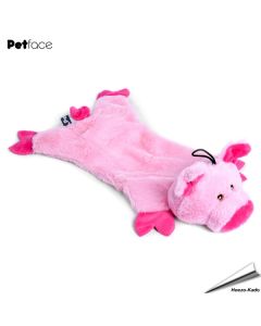 Hondenspeeltje - Farmyard Buddies - Knisper Varken