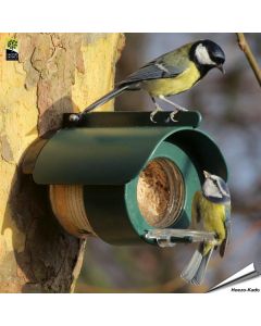 Flutter Butter™ - Premium pindakaashouder