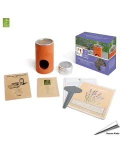 Geur set Lavendel