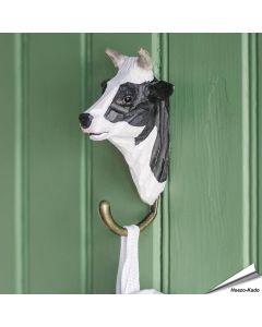 Kledinghaak - Bonte Koe