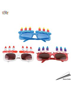 Happy Birthday Brillenset