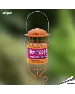 Hentastic® - Houder voor Jumbo voederrol