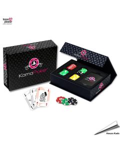 KamaPoker