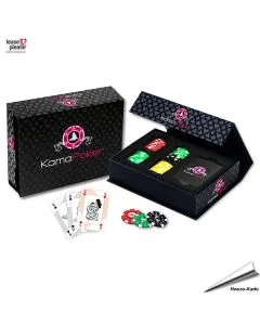 KamaPoker