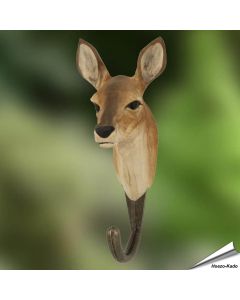 Kledinghaak - Ree