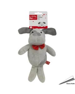 Little Petface - Knuffelhond Sam