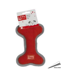 Little Petface - Knuffelbot