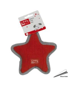 Little Petface - Knuffelsterretje