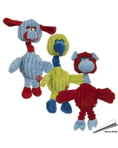 Little Petface - Langnek Koord speeltje voor Puppy's