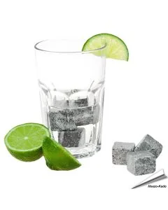 Nordic Rock IJsklontjes (10 stuks)