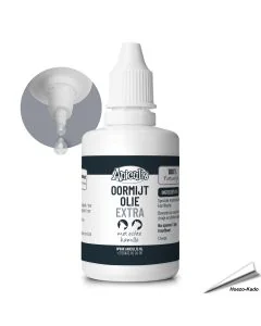 Koop oormijtolie met echte Kamille voor honden, katten & andere huisdieren ✔️ Met rustgevende kamille ✔️ Effectief tegen mijten en jeuk ➤ Bestel direct op www.aniculis.nl