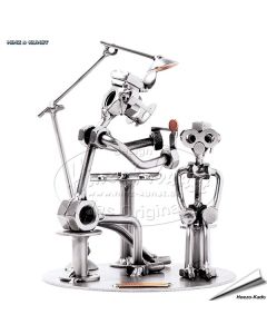 KNO arts / Keel-Neus-Oor dokter