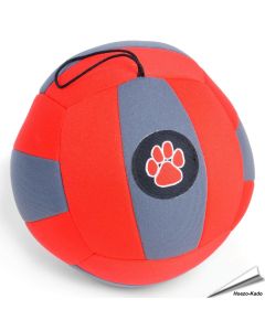 Outdoor Paws - Aqua Voetbal