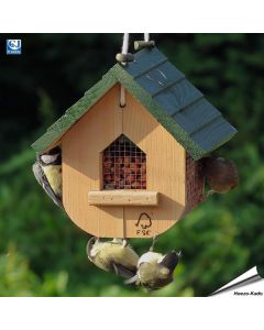 Pinda voederhuis Nashville