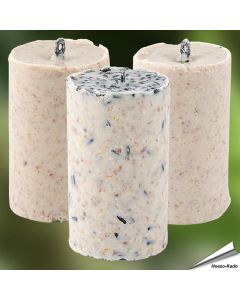 Pindacake Set - Tuinvogelvoer Vogelbescherming - www.hoezo-kado.nl