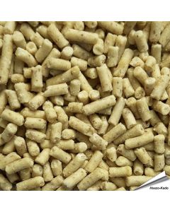 Plantaardige vet pellets met pinda's voor wilde vogels (12.6 kg)