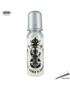 Rock Star Baby™ - Babyfles Gitaar (250ml)