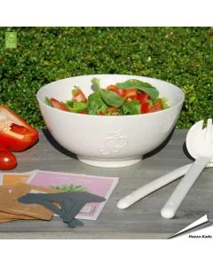 Salade kweeket