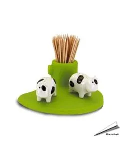 Peper en zout set - Koe