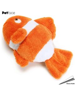 Super Stoer - Super Plush & Rubber Vis