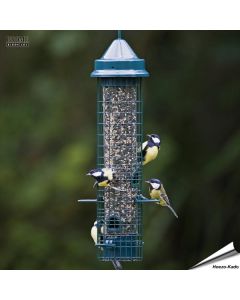 Squirrel Buster™ Classic - Voedersilo voor zaden (Eekhoorn-proof)