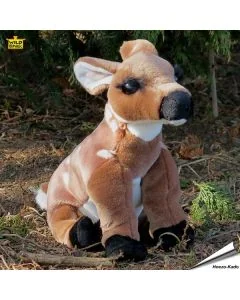 Pluche - Reekalf (Cuddlekins™)