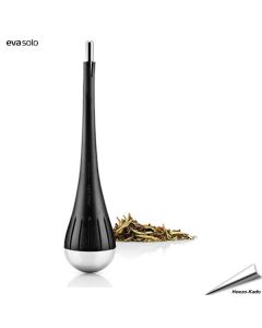 Eva Solo - Thee-ei (zwart)