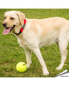 Jumbo Super Tennisbal (100mm)
