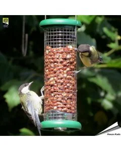 The One™ voedersilo pinda's - groen (220mm)