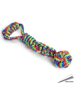 Toyz - Tugger Touwbal