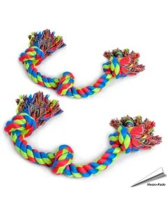 Toyz - Trio Knoop Touw