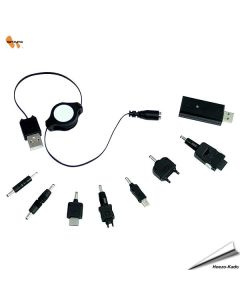 USB charger voor oudere modellen