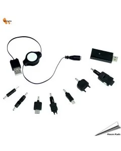 USB charger voor oudere modellen