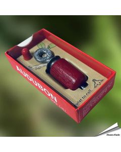 Audubon Bird Call - Vogellokfluitje