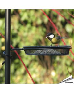 Wrap-around voederschaal (Accessoires)