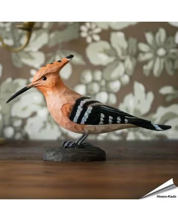 Wildlife Garden DecoBird | Hop | Online kopen
