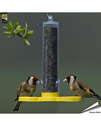 Goldfinch Finder™