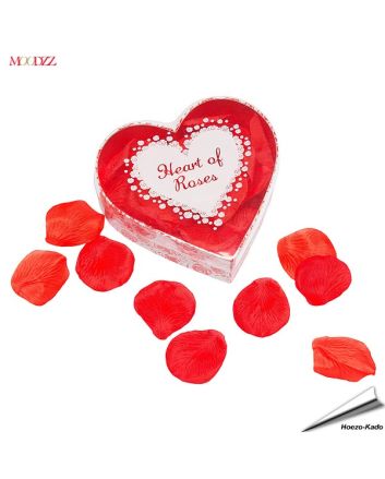 Heart of Roses