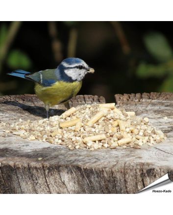 Mix voor kleine vogels - Hi-Energy